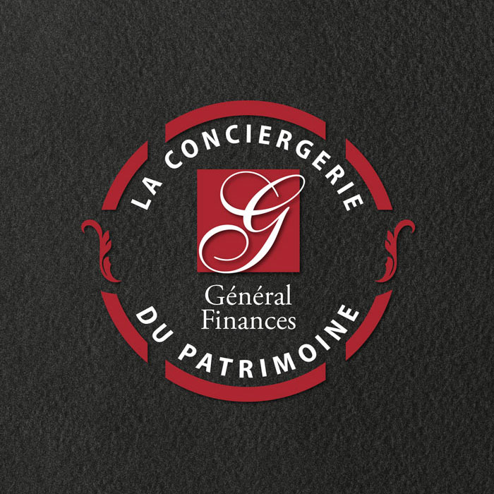 Conciergerie Général Finances