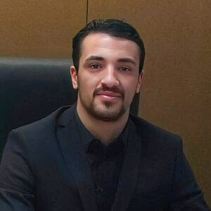 hakim hamech