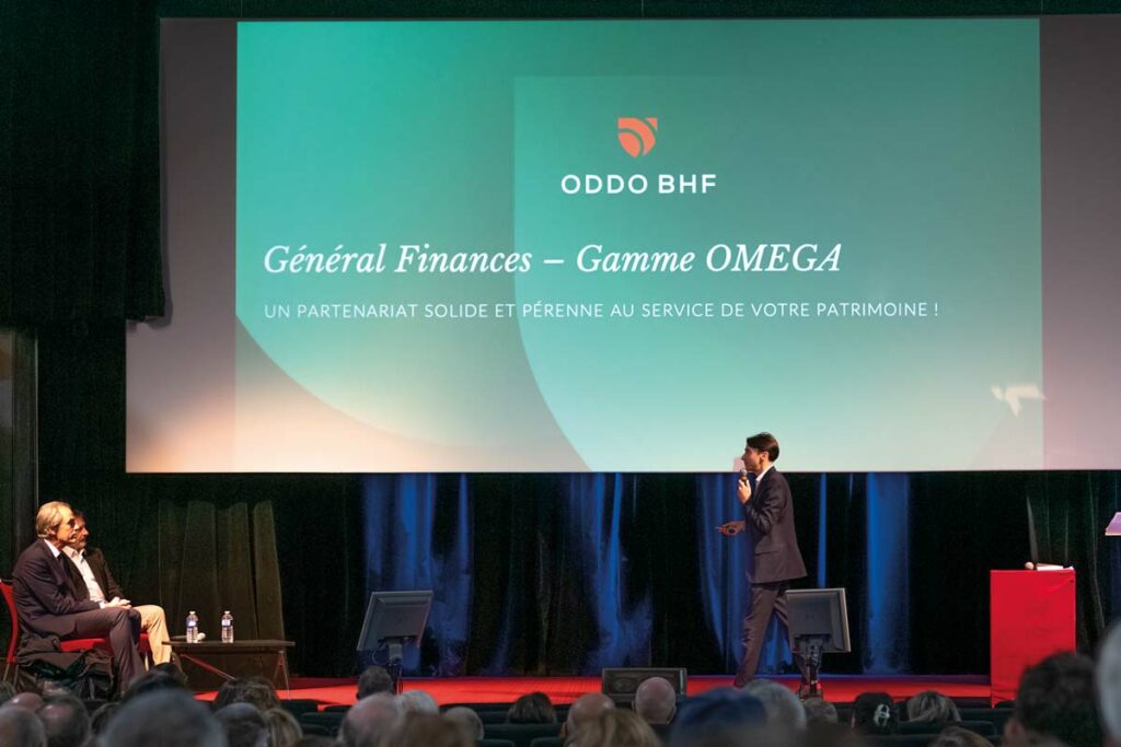 Omega Général Finances