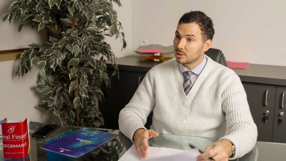 bilan commercial gratuit