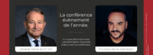 la conférence exceptionnelle de général finances - novembre 2026